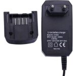 Chargeur de batterie pour black & decker lcs1620 lithium ion 20v batterie pour 14. 4v 18v 20 volt batteries ...