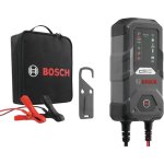 Chargeur de batterie automatique 6 / 12v 38a - bosch c30