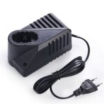 Chargeur - bosch - al1411dv - compatible ni - cd ni - mh - 7. 2v  14. 4v - protection intgre