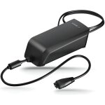 Chargeur de batterie bosch rapide ue - bosch - compatible avec les batteries powerpack et powertube - ...