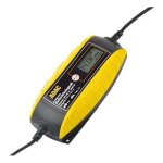 Chargeur de batterie - br�der mannesmann - m12716 - 6v / 12v - 7 programmes - 4a max