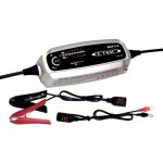 Chargeur de batterie ctek mxs 5. 0