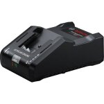 Chargeur rapide de batterie gal 18v - 160 professional - 16. 0 ah - 1 pi�ce - bosch - 1600a02t5g