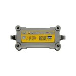 Chargeur de batterie - gys - gysflash 8. 12 - batterie - 12 v - universel Chargeur de batterie - gys - gysflash 8. 12 - batterie - 12 v - universel