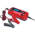 Chargeur de batterie intelligent auto / moto / quad Chargeur de batterie intelligent auto / moto / quad