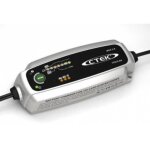Chargeur ctek mxs 3. 8 eu (56 - 309) pour batteries de voitures et motos 12v