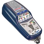 Chargeur de batterie optimate 4 dual pour mod�les en 12v de 3 � 50 ah