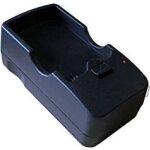 Chargeur batterie psp - non spcifi - 1re gnration - filaire - noir - accessoire pratique