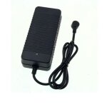 Chargeur de batterie - yyhqqbad - 41v 2a - compatible xiaomi 4 - scooter Électrique 4pro - charge rapide ... Chargeur de batterie - yyhqqbad - 41v 2a - compatible xiaomi 4 - scooter Électrique 4pro - charge rapide ...