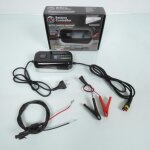 Chargeur - bc smart - 900 - �lectronique - intelligent - universel