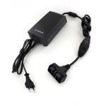 Chargeur bosch pour batterie velo 36v powerpack400