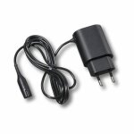 Chargeur - braun - series 5 7 9 - 12 v - ipx4 - sans fil Chargeur - braun - series 5 7 9 - 12 v - ipx4 - sans fil