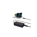 Chargeur et c�ble dalimentation pc accsup chargeur universel pc 65w noir
