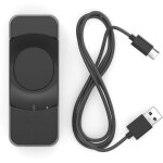 Chargeur c�ble compatible avec withings scanwatch 2scanwatch light - 1m