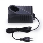 Chargeur ni - cd ni - mh pour batteries bosch 7. 2v - 14. 4v - marque bosch - al1411dv