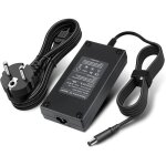 Chargeur dell180w adaptateur ordinateur portable pour dell alienware 15 r1 r2 inspiron 2350 2320 pr�cision ...