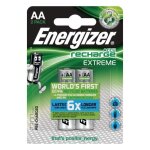 Chargeur rechargeable - energizer - en - extre2300b2 - 2 units - nimh - 2300 mah