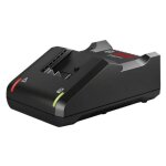 Chargeur gal 18v - 40 professional 144 ? 18 v - bosch - li - ion - secteur - noir