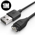 Chargeur garmin fenix 5 5s 5x 6 6s 6x forerunner 935 945 45 245 approach s10 s40 s60 quatix 5 vivoactive ...