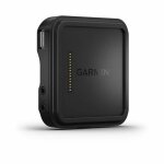 Chargeur garmin powered magnetic mount - noir - tu