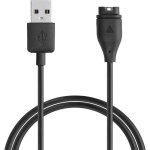 Chargeur pour garmin venu 2s 2 plus venu sq venu vivoactive 3 4 4s 43mm instinct solar vivomove sport ...