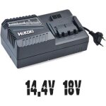 Chargeur hitachi ?uc18yfslz 144 v  18 v li - ion