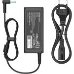 Chargeur compatible avec hp elitebook 840 850 250 255 g3 g4 g5 g6 g7 g8 pavilion x360 notebook 13 14 ...