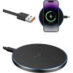 Chargeur induction sans fil rapide - kal - chargeur sans fil 35w rapide pour iphone samsung galaxy et ...