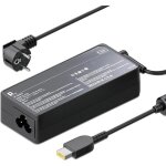 Chargeur lenovo 20v 3. 25a 65w usb adaptateur ordinateur batterie 3. 25 a lenovo alimentation cable portable ...