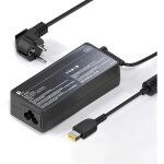 Chargeur lenovo 20v 3. 25a 65w usb adaptateur ordinateur batterie 3. 25 a lenovo alimentation cable portable ...