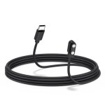 Chargeur montre connect�ec�ble chargement magn�tiquepour montres connect�esc�ble de recharge pour montre ...