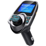 Chargeur mp3 pour voiture lcc quatre modes de lecture prise en charge de la lecture des cartes tf chargement ...
