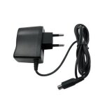 Chargeur secteur - nintendo - 2ds / 3ds / 3ds xl / dsi - filaire - noir - accessoire de jeu