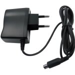 Chargeur - nintendo - 2ds / 3ds / 3ds xl / dsi - filaire - noir - 1. 50 mtres