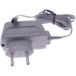 Chargeur nintendo 2ds - pices dtaches pour rparation - gris