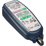 Chargeur optimate lithium 0