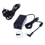 Chargeur pour ordinateur portable hp pavilion 17 - e155nf alimentation secteur pour ordinateur compaq ...
