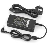 Chargeur pour ordinateur portable sony vaio - kal - chargeur 90w 19. 5v 4. 7a 6. 5x4. 4mm compatible ...
