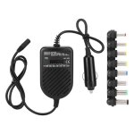 Chargeur dordinateur portable de voiture chargeur de sortie stabilis faible consommation dnergie 15 ...