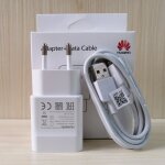 Chargeursoriginal huawei tlphone portable chargeur mural 5v 2a adaptateur 100cm micro usb cble de ...