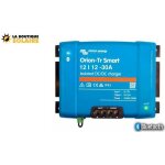 Chargeur orion - tr smart 12 / 12 - 30a (360w) dc - dc isol
