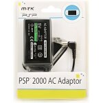 Chargeur psp - non spcifi - modle 1000 / 2000 / 3000 - filaire - noir - accessoire de charge