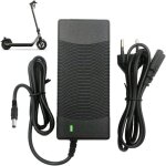 Chargeur rapide 42v 2a pour trottinette et hoverboard �lectrique alimentation universelle