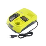 Chargeur rapide de batterie compatible ryobi p117 chargeur 3a 12v - 18v hobby tech Chargeur rapide de batterie compatible ryobi p117 chargeur 3a 12v - 18v hobby tech