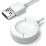 Chargeur rapide compatible avec fossil gen 6michael kors gen 6 touchscreen smartwatch ftw0006 mkt0003 ...