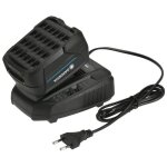 Chargeur - gardena - p4a al 1830 cv - charge rapide - batterie li - ion 18v