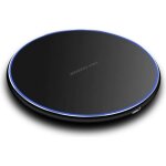 Chargeur sans fil induction - pour smartphone avec fonction qi Chargeur sans fil induction - pour smartphone avec fonction qi
