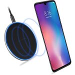 Chargeur sans fil qi wireless � induction samsung galaxy a37 5g - station de chargement