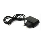 Chargeur secteur ac pour nintendo 3ds