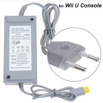 Chargeur secteur - nintendo - wii u - 22 m - ac 100 - 240v - dc 15v / 5a